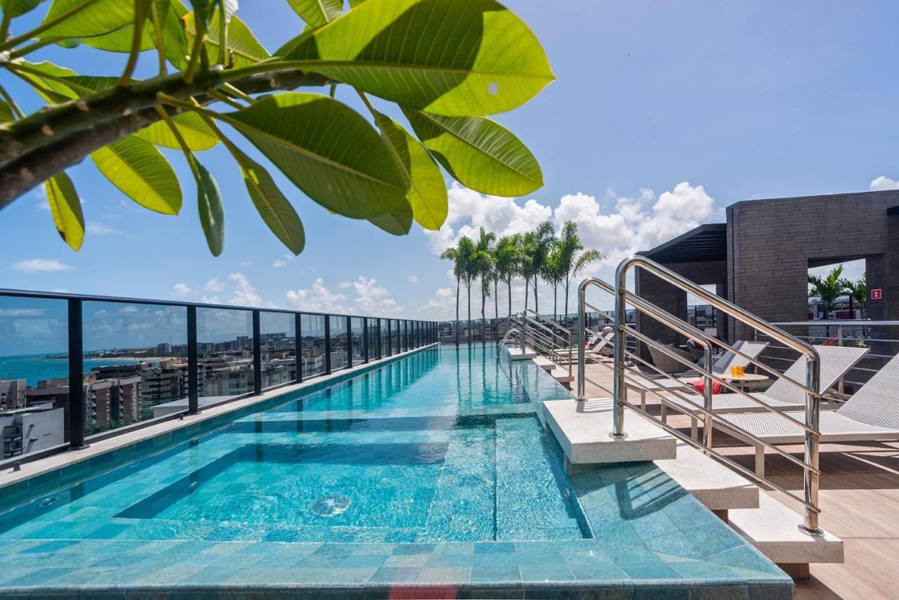 Apartamento Edificio Time - Apto 1019 - Er Hospedagens *