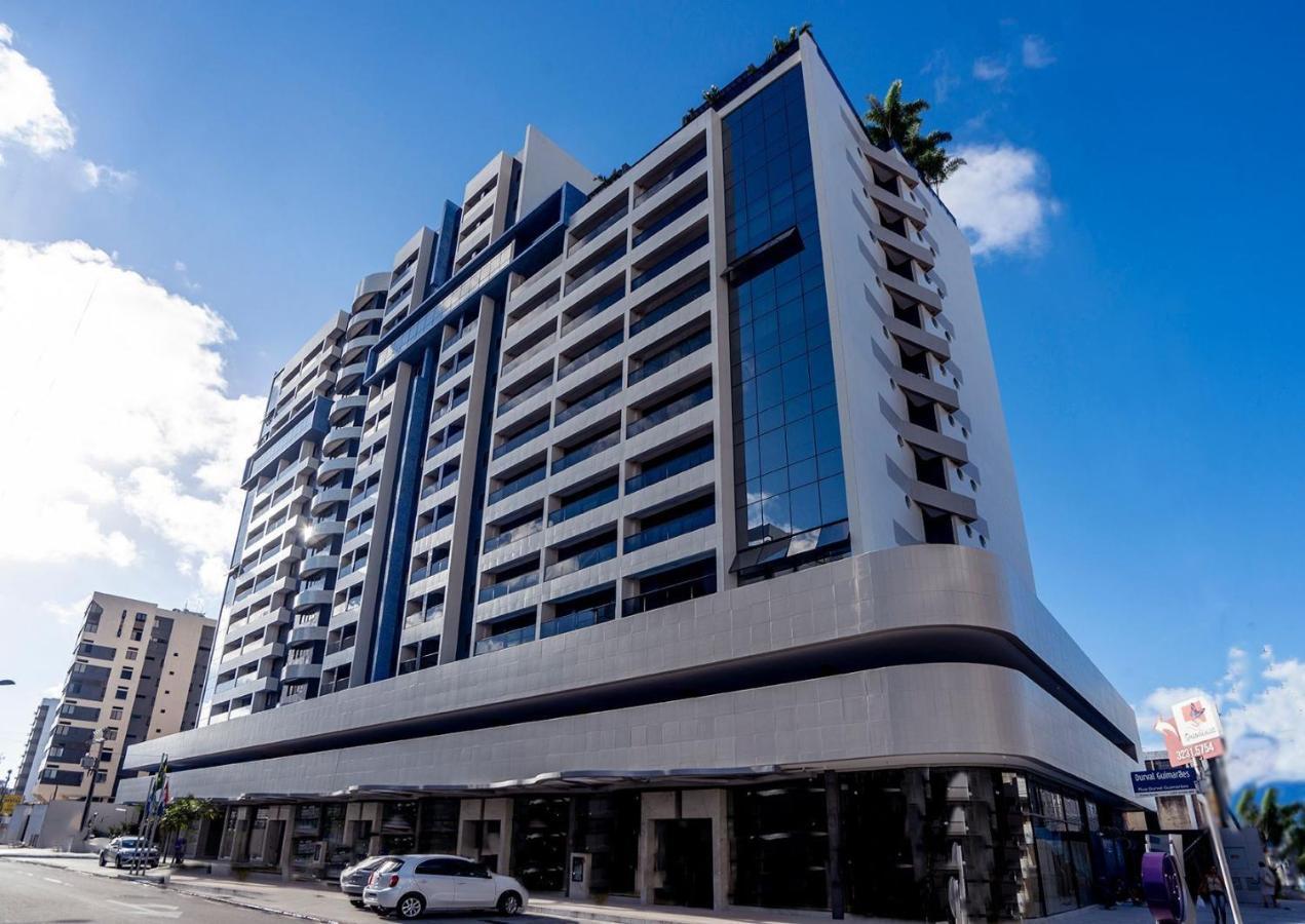 Edificio Time - Apto 1019 - Er Hospedagens * Maceió