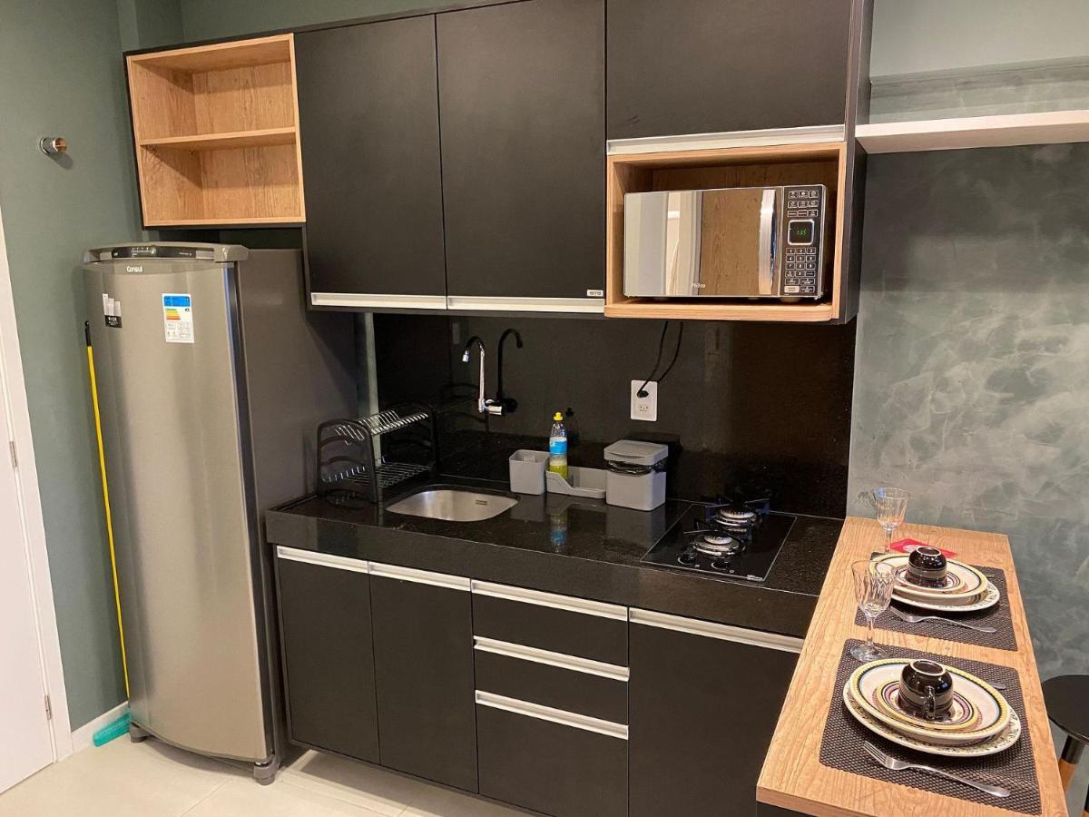 Edificio Time - Apto 1019 - Er Hospedagens Apartamento *