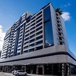 Edificio Time - Apto 1019 - ER Hospedagens