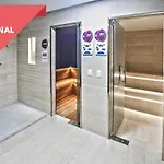 Edificio Time - Apto 1019 - ER Hospedagens