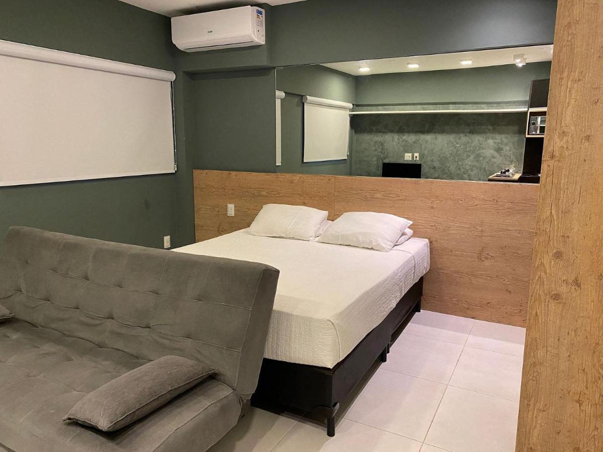 Apartamento Edificio Time Apto 1019 Er Hospedagens Maceió