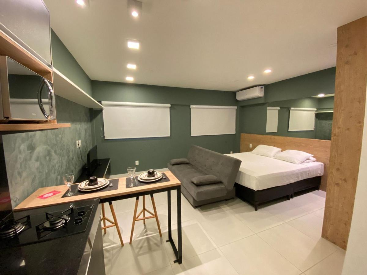 Edificio Time Apto 1019 Er Hospedagens Apartamento