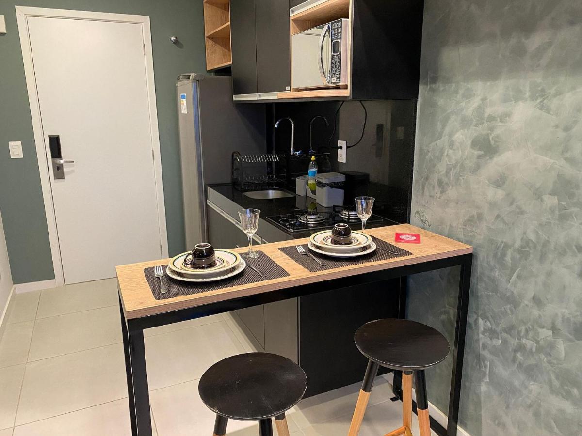 Edificio Time Apto 1019 Er Hospedagens Apartamento