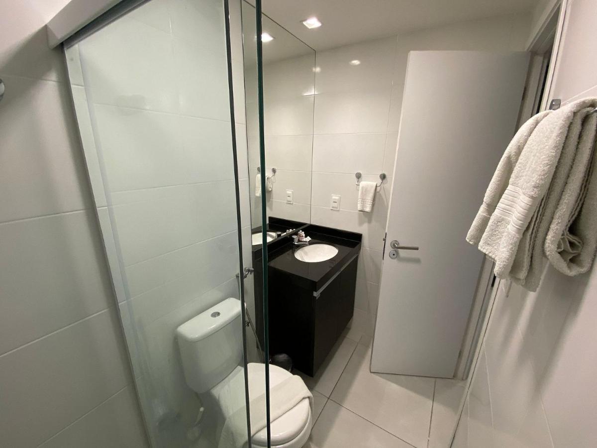 Apartamento Edificio Time Apto 1019 Er Hospedagens Maceió