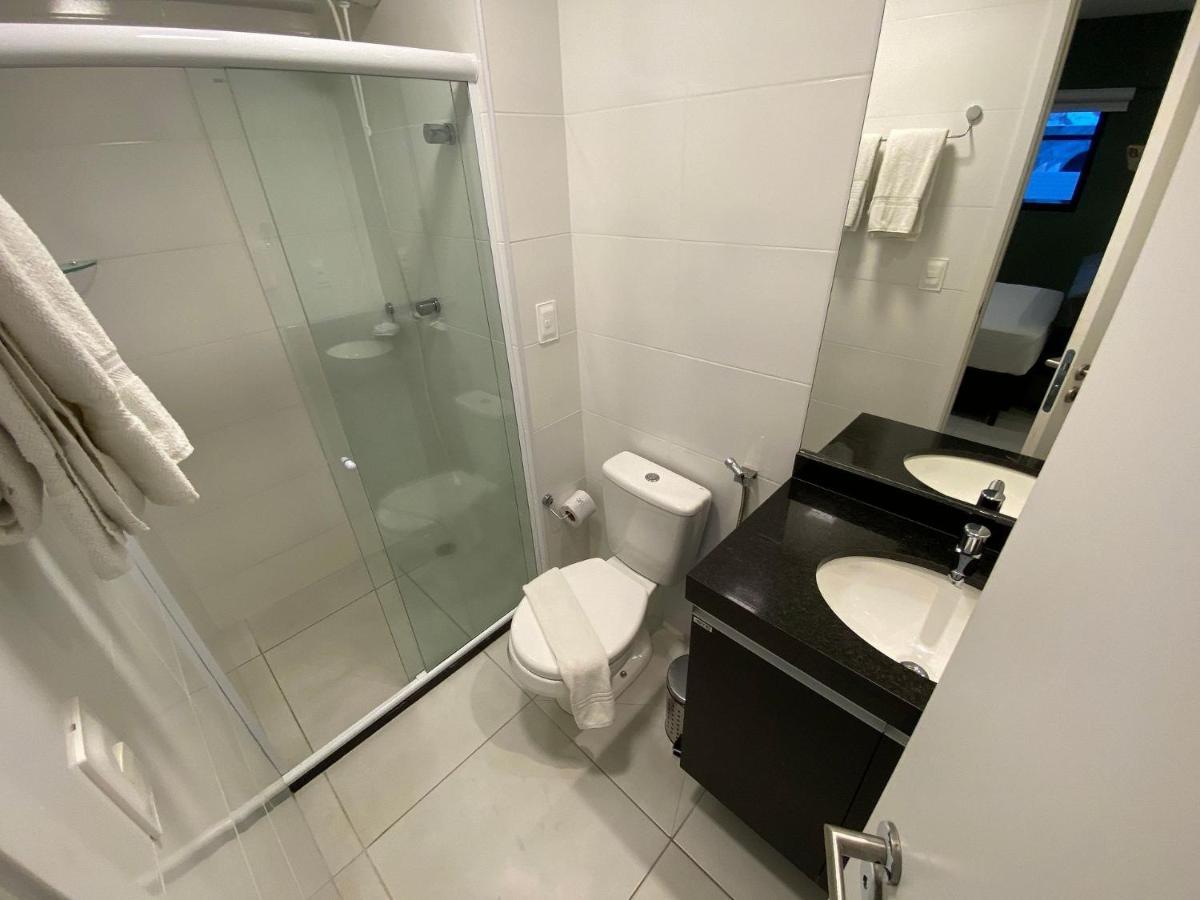 Edificio Time Apto 1019 Er Hospedagens Apartamento Maceió