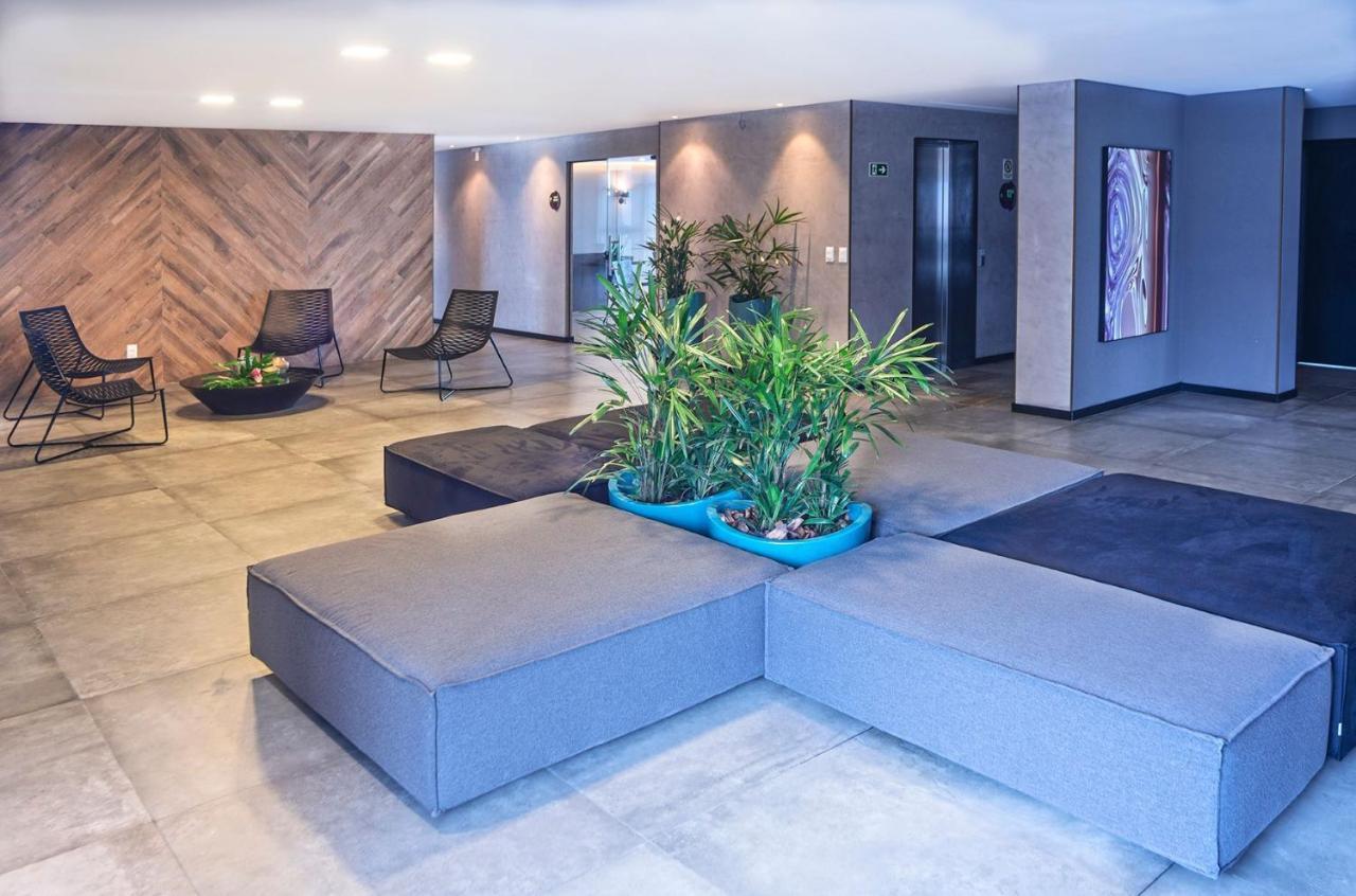 Apartamento Edificio Time Apto 1019 Er Hospedagens *